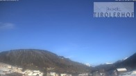 Archived image Webcam View at Oberau, Tyrol 13:00