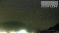 Archived image Webcam View at Oberau, Tyrol 01:00