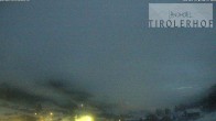 Archived image Webcam View at Oberau, Tyrol 06:00