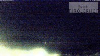 Archived image Webcam View at Oberau, Tyrol 01:00