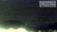 Archived image Webcam View at Oberau, Tyrol 23:00