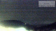 Archived image Webcam View at Oberau, Tyrol 01:00