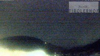 Archived image Webcam View at Oberau, Tyrol 03:00