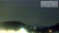 Archived image Webcam View at Oberau, Tyrol 05:00