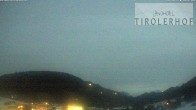 Archived image Webcam View at Oberau, Tyrol 06:00