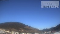 Archived image Webcam View at Oberau, Tyrol 13:00