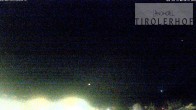 Archived image Webcam View at Oberau, Tyrol 23:00