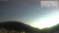 Archived image Webcam View at Oberau, Tyrol 14:00