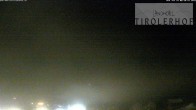 Archiv Foto Webcam Blick nach Oberau in Tirol 23:00