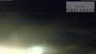 Archiv Foto Webcam Blick nach Oberau in Tirol 01:00