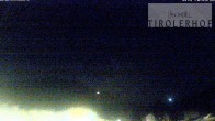 Archived image Webcam View at Oberau, Tyrol 23:00