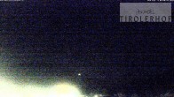 Archived image Webcam View at Oberau, Tyrol 03:00