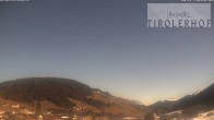 Archived image Webcam View at Oberau, Tyrol 09:00