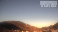 Archived image Webcam View at Oberau, Tyrol 15:00