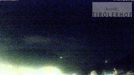 Archiv Foto Webcam Blick nach Oberau in Tirol 23:00