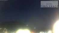 Archiv Foto Webcam Blick nach Oberau in Tirol 17:00