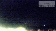 Archiv Foto Webcam Blick nach Oberau in Tirol 23:00