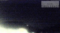 Archiv Foto Webcam Blick nach Oberau in Tirol 03:00