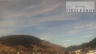 Archiv Foto Webcam Blick nach Oberau in Tirol 09:00