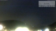 Archiv Foto Webcam Blick nach Oberau in Tirol 17:00