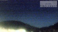 Archived image Webcam View at Oberau, Tyrol 01:00