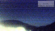 Archived image Webcam View at Oberau, Tyrol 03:00