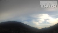 Archived image Webcam View at Oberau, Tyrol 07:00