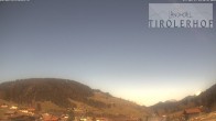 Archived image Webcam View at Oberau, Tyrol 13:00
