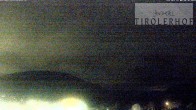 Archiv Foto Webcam Blick nach Oberau in Tirol 23:00