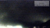 Archiv Foto Webcam Blick nach Oberau in Tirol 23:00