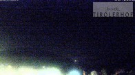 Archiv Foto Webcam Blick nach Oberau in Tirol 23:00