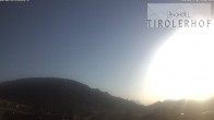 Archived image Webcam View at Oberau, Tyrol 06:00