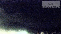 Archiv Foto Webcam Blick nach Oberau in Tirol 23:00