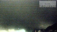 Archiv Foto Webcam Blick nach Oberau in Tirol 23:00