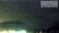 Archiv Foto Webcam Blick nach Oberau in Tirol 23:00