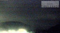 Archiv Foto Webcam Blick nach Oberau in Tirol 01:00