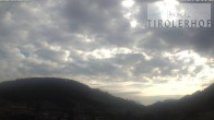 Archiv Foto Webcam Blick nach Oberau in Tirol 07:00