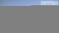 Archiv Foto Webcam Blick nach Oberau in Tirol 19:00