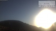 Archiv Foto Webcam Blick nach Oberau in Tirol 05:00