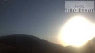 Archiv Foto Webcam Blick nach Oberau in Tirol 05:00