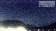 Archiv Foto Webcam Blick nach Oberau in Tirol 23:00