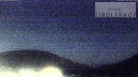 Archiv Foto Webcam Blick nach Oberau in Tirol 01:00