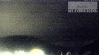 Archiv Foto Webcam Blick nach Oberau in Tirol 23:00