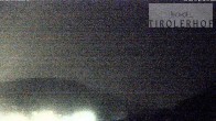 Archiv Foto Webcam Blick nach Oberau in Tirol 01:00