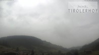 Archiv Foto Webcam Blick nach Oberau in Tirol 06:00