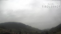 Archiv Foto Webcam Blick nach Oberau in Tirol 15:00