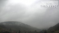 Archiv Foto Webcam Blick nach Oberau in Tirol 17:00