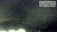 Archiv Foto Webcam Blick nach Oberau in Tirol 23:00