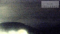 Archiv Foto Webcam Blick nach Oberau in Tirol 01:00