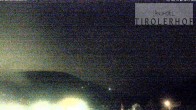 Archiv Foto Webcam Blick nach Oberau in Tirol 23:00